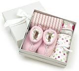 Babylicious Gift Set Pink (Small)