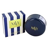 Navy by Dana 4 oz Dusting Powder