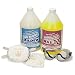 mold removal and mildew removal products