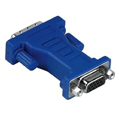 Hama Adapter DVI <-> analog VGA