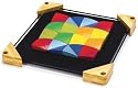 Bamboo Collection Magnetic Color Tiles, Colora