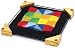 Bamboo Collection Magnetic Color Tiles, Colora