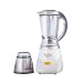 Moulinex Optiblend AAW947 Liquidiser and Mill, White, 1 Litre
