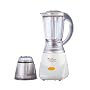 Moulinex Optiblend AAW947 Liquidiser and Mill, White, 1 Litre