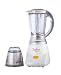 Moulinex Optiblend AAW947 Liquidiser and Mill, White, 1 Litre