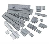 Review Sealey  / Staple 25mm 18SWG Pack of 5000
