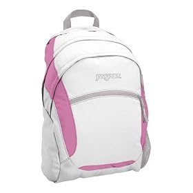 JanSport Antics Series Wasabi Backpack