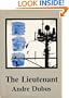 The lieutenant: A novel