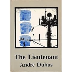 The Lieutenant