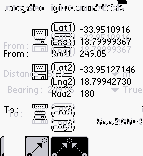NavCalc downloadable Software