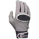 Cutters Coaches Football Gloves
