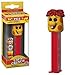 Funko 34413 Pop! Pez: Quaker Oats - Crunch Berry Monster, Multicolor