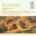 Simon Keenlyside - Schubert Lieder