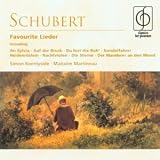 Review EMI (Classics for Pleasure)  / Simon Keenlyside - Schubert Lieder