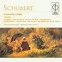 Simon Keenlyside - Schubert Lieder