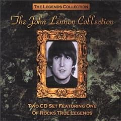 Legends Collection