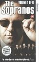 Sopranos, The - Vol. 1 : Episodes 1-3 - The Sopranos / 46 Long / Denial, Anger, Acceptance [VHS]