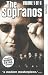 The Sopranos - Series 1 Vol. 1 [VHS]
