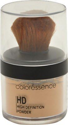 Coloressence High Definition Face Powder(beige Fp - 1)