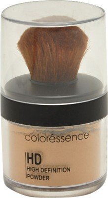 Coloressence High Definition Face Powder(beige Fp - 1)