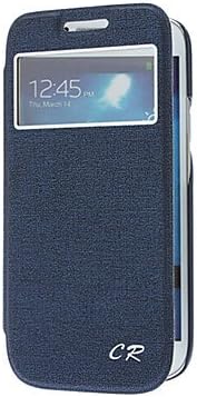 NaT Progi Technology Skylight Case for Samsung S4 mini , White