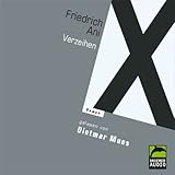 Verzeihen, 5 Audio-CDs