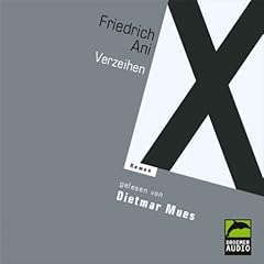 Verzeihen, 5 Audio-CDs
