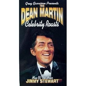 The Dean Martin Celebrity Roasts: Jimmy Stewart