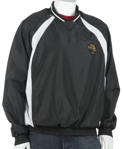 GIII Jacksonville Jaguars Competitor Pullover (X-Large)