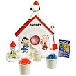Fundex Snoopy Sno-Cone Machine (1080)