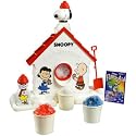 Snoopy Sno-Cone Maker
