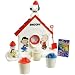 Fundex Snoopy Sno-Cone Machine (1080)