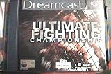 Revue Ubisoft  / Ultimate Fighting Championship