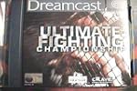 Ultimate Fighting Championship