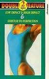 Review Simitar Entertainment UK  / Nautilus Aerobics Plus Low Impact And High Impact / Body Shaping And Stretch To Perfection