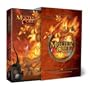 World of Warcraft (WOW) - MOLTEN RAID DECK - Trading Card Game Starter Theme Deck (CCG)