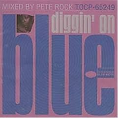 Diggin' On Blue