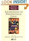 A Companion to Philosophical Logic (Blackwell Companions to Philosophy)