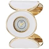 Golden Classic Womens 2345-WhiteGold Infinity Elega