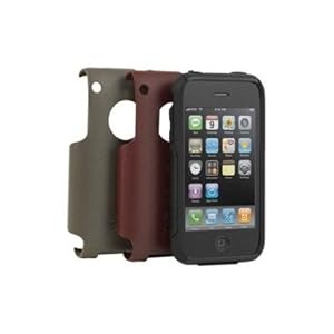 OtterBox iPhone 3G, 3GS Commuter Cases [3 Pack]