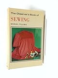 The observer's book of sewing