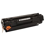 HP AI-435A Premium Compatible High Value Black Toner Cartridge