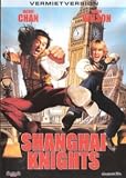 Shanghai Knights