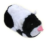  Character Options Zhu Zhu Pets Hamster (Nugget, Scoodles, Winkie or Jilly)