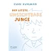 Der letzte unsichtbare Junge