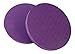 GoYonder Eco Yoga Workout Knee Pad Cushion (Pack of 2)