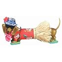 Hot Diggity Dog Long Hot Summer