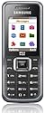 Samsung E2100 midnight-black (VGA-Kamera, UKW-Radio, WAP, Bluetooth, USB) Handy ohne Vertrag, ohne Branding, kein Simlock
