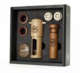 Costa Brava St. Germain Professional Set, Leather Line