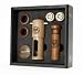 Costa Brava St. Germain Professional Set, Leather Line